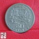 PORTUGAL 50 CENTAVOS 1931 -    KM# 577 - (Nº55950) - Portugal