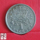 PORTUGAL 1 ESCUDO  1951 -    KM# 578 - (Nº55971) - Portugal