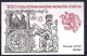 Tschechei 1999 - Bergbaurecht, MH 73 (mit HB 9, Nr. 223), Postfrisch ** / MNH - Unused Stamps
