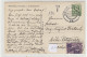 Semmering Old Postcard Posted 1928 To Czechoslovakia - Taxed B230801 - Semmering