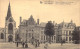 BELGIQUE - Saint-Nicolas - Eglise Et Tribunal De Commerce - Carte Postale Ancienne - Sint-Niklaas