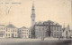 BELGIQUE - Lierre - L'Hôtel De Ville - Carte Postale Ancienne - Lier