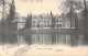 BELGIQUE - Schooten - Château Calixberghe - Carte Postale Ancienne - Schoten