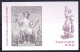 Tschechei 2002 - Traditionen, MH 102 (mit HB 15, Nr. 312), Postfrisch ** / MNH - Nuevos