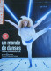 DANSE : 2 Revues (Autrement & Le Courrier De L’Unesco) / 5 Encarts Parus Dans Libération / Plaquette 14 P. (Inrockuptibl - Paquete De Libros