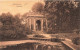 PAYS BAS - Middelberg - Koepoort - Etang - Pont - Jardin - Carte Postale Ancienne - Middelburg