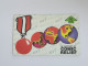 United Kingdom-(BTI112)-COMIC RELIEF-(121)(10units)(521L)(tirage-1.000)(price Cataloge-25.00£-mint) - BT Emissioni Interne