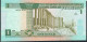 JORDAN   P29a 1  DINAR  1995  Signature 11 UNC. - Jordan