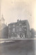 Belgique - Carte Photo - Boulevard Emile De Lavaleye - Clocher -  Carte Postale Ancienne - Liege