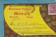 Carte Postal (123231) 10 Souvenir Folder Of Winipeg  Jun 29 1945 Timbre 3c CDN Avec écriture - Winnipeg