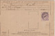 1929 - BLANC 10c PREO (UTILISATION RARE !) SEUL Sur IMPRIME ADMINISTRATIF Des RETRAITES De BORDEAUX => VALENCE (DROME) - 1900-29 Blanc