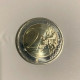 LATVIA 2021 2 EUR COIN "LATVIA DE JURE/ DE IURE" UNC From Mint Roll KM#213 - Lettonie
