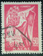 MACAU - 1950 - ANO SANTO - CE350 - USADO - Used Stamps