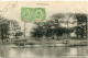 HAUT-SENEGAL ET NIGER CARTE POSTALE -SENEGAL -DAGANA DEPART DIEBOUGOU 28 NOV 06 POUR LA FRANCE (carte "cassée" à Gauche) - Covers & Documents