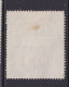 GB Fiscal/ Revenue Stamp.  Northamptonshire 6d Blue And Carmine. Good Used - Revenue Stamps