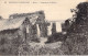 Nouvelle Calédonie - Monéo - Campement De Mineurs - Animé - Carte Postale Ancienne - Neukaledonien