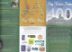 Foy Notre-Dame. Dinant - 400ème Anniversaire - Programme 2009 - Rochefort - Programma's