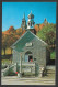 Ste Anne De Beaupré  Québec - La Vieille Église - The Old Church - Oblitérée - Par Les Pères Rédemptoristes - Ste. Anne De Beaupré