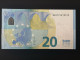 20 EURO  GERMANY 2015 R007B3 RA - UNC NEUF SIN CIRCULAR - 20 Euro