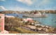 Bermuda - Furness Bermuda Line's Ocean Monarch / BEL AFFRANCHISSEMENT /  MARCOPHILIE - Bermudes