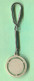 Athletics - Italy Federation Association, Vintage Keychain Keyring - Athlétisme