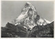 Switzerland Matterhorn - Matt