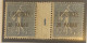 Non Répertorié, Levant, YT34 Millésime 1 Neuf, Pour L’état Voir Photos - Unused Stamps
