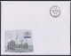 2006 BELGIQUE CHEMIN DE FER - TRV - BL10 MNH - Complet Avec Enveloppe Et Feuille - Postfris
