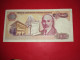 BILLET 100 YUZ TURK LIRASI TURQUIE 1970 Voir Photos - Turchia