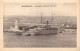 FRANCE - 13 - Marseille - Courrier Rentrant Au Port - Carte Postale Ancienne - Oude Haven (Vieux Port), Saint Victor, De Panier