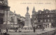 FRANCE - 76 - Bolbec - Place L. Desgenétais - Le Monument - Carte Postale Ancienne - Bolbec