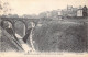 FRANCE - 76 - Berneval-sur-Mer - Le Pont Et Les Chalets - Carte Postale Ancienne - Berneval