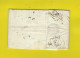 Delcampe - JUDAICA 1835 De Nice Sign. Avigdor L’Ainé Pour Elisée Raba Bordeaux BANQUE FINANCE NEGOCE VOIR SCANS+HISTORIQUE - Other & Unclassified