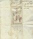 Delcampe - JUDAICA 1835 De Nice Sign. Avigdor L’Ainé Pour Elisée Raba Bordeaux BANQUE FINANCE NEGOCE VOIR SCANS+HISTORIQUE - Otros & Sin Clasificación