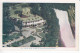 Carte Postal (123251) Hotel Kent House Et Chutes Montmorency Jul 27 1950 Timbre 3c CDN Avec écriture - Chutes Montmorency