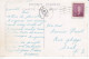 Carte Postal (123251) Hotel Kent House Et Chutes Montmorency Jul 27 1950 Timbre 3c CDN Avec écriture - Cataratas De Montmorency