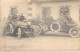 Transports - Automobile - Militaria - Soldat - Carte Photo  - Daté 1919 - Carte Postale Ancienne - Materiale