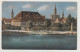 Konstanz A. Bodensee, Baden-Württemberg - Konstanz