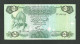 Libya 5 Dinars 1984 *** FINE *** CAMEL *** - Libyen