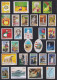 (PH58) VOIR DESCRIPTION 2005 Joli Lot De Timbres NEUFS QUALITE ++++ (81 Timbres) - 2000-2009