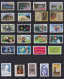 (PH58) VOIR DESCRIPTION 2005 Joli Lot De Timbres NEUFS QUALITE ++++ (81 Timbres) - 2000-2009