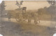 France - Thionville - Carte Photo - Attelage Tiré Par Une Cheval - Soldat - Daté 1922 - Carte Postale Ancienne - Thionville