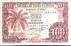 Equatorial Guinea 100 Pesetas Guineas, P-1 (12.10.1966) - UNC - Guinée Equatoriale