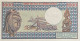 Gabon 1.000 Francs, P-3c (1978) - UNC - RARE - Gabun