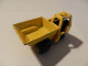 Matchbox  1976 Site Dumper      *** 11026 *** - Matchbox (Lesney)