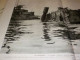 PHOTO UN REVENANT CUIRASSE LIBERTE A TOULON 1923 - Boats