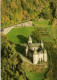 HOUYET - CELLES SUR LESSE - CHATEAU DE VEVES - KASTEEL VAN VEVES - Houyet