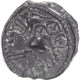 Monnaie, Rèmes, Bronze Aux Trois Bustes / REMO, 60-40 BC, SUP, Bronze - Celtic