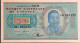 Katanga 20 Francs, P-6a (21.11.1960) - UNC - RARE - Zaïre