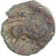 Monnaie, Atrebates, Bronze CAITIO/AMANDI, 1st Century BC, TB, Bronze - Galle